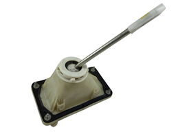 Alavanca Cambio Sandero Logan 1.0 16v 1.6 8v 08/17 S/Varão  