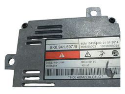 MODULO REATOR FAROL A3 A4 A5 Q3 Q5 PASSAT 8K0941597B