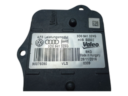 MODULO REATOR FAROL PASSAT A3 A4 A5 Q3 Q5 GOLF 3D0941329G
