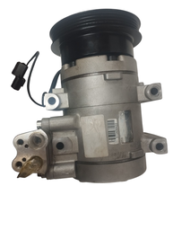 Compressor Ar Tucson 2005 a 2014 Sportage 2008 a 2010 2.0 16