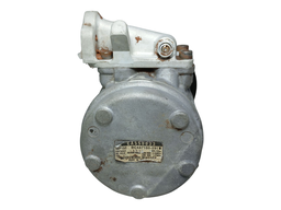 COMPRESSOR AR TRITON DAKAR 3.2 DIESEL 2008 A 2018 DENSO
