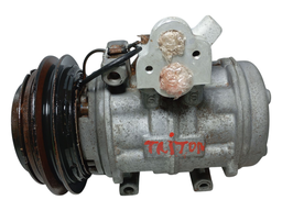 COMPRESSOR AR TRITON DAKAR 3.2 DIESEL 2008 A 2018 DENSO