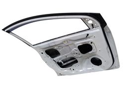 PORTA DIANTEIRA ESQUERDA HB20X 2013 2014 A 2019 FURO MOLDURA