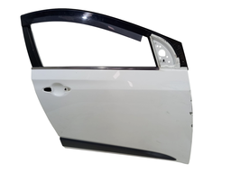 PORTA DIANTEIRA DIREITA HB20X 2013 A 2019 C/ FURO MOLDURA 