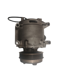 COMPRESSOR AR CONDICIONADO FIT CITY 1.4 1.5 2009 A 2014