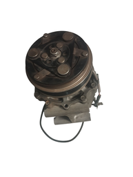COMPRESSOR AR CONDICIONADO FIT CITY 1.4 1.5 2009 A 2014
