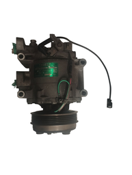 COMPRESSOR AR CONDICIONADO FIT CITY 1.4 1.5 2009 A 2014