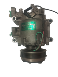 Compressor Ar Condicionado Fit City 1.4 1.5 2009 a 2014
