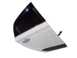 PORTA TRASEIRA DIREITA HB20X 2013 A 2019 C/ FURO MOLDURA 