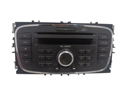 Rádio Multimídia Ford Focus 2009 2010 a 2013