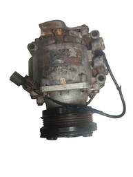 Compressor Ar Condicionado Civic 1.6 1998 a 2000