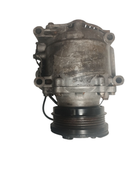 COMPRESSOR AR CONDICIONADO CIVIC 1.6 1998 A 2000