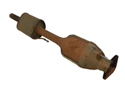 CATALISADOR SECUNDÁRIO HB20 CERATO SOUL CRETA VELOSTER 2012/