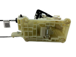 ALAVANCA CAMBIO HB20 1.6 AUTOMÁTICO 2016 A 2019 6M