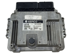 Modulo Injeção Hyundai Hb20 1.6 Aut. Cod.391282B004