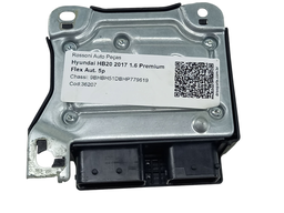 MODULO AIRBAG HB20 COD. 959101S500 C/ COLISÃO