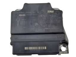 Modulo Airbag Hb20 Cod. 959101S500 C/ Colisão