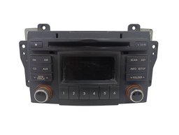 Rádio Multimídia Kia Cerato 2010 2011 a 2013