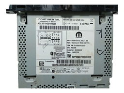 CENTRAL MULTIMIDIA TORO RENEGADE 2016 A 2020 01002443200