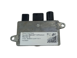 MODULO AQUECIMENTO DOS BICOS INJETORES HB20 COD. 391002B430