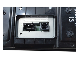 TELA MULTIMIDIA MYLINK 2 ONIX PRISMA COBALT SPIN 52109966