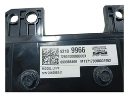 TELA MULTIMIDIA MYLINK 2 ONIX PRISMA COBALT SPIN 52109966