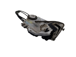 FECHADURA TRASEIRA DIREITA COROLLA 15/19 HILUX SW4 YARIS 16/