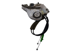 FECHADURA TRASEIRA DIREITA COROLLA 15/19 HILUX SW4 YARIS 16/