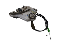 FECHADURA TRASEIRA DIREITA COROLLA 15/19 HILUX SW4 YARIS 16/