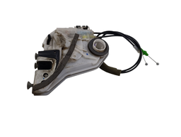 FECHADURA TRASEIRA DIREITA COROLLA 15/19 HILUX SW4 YARIS 16/