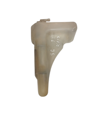 Reservatório De Agua Radiador Civic 1992 a 1995 Com Tampa