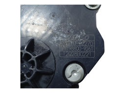 PEDAL ACELERADOR COROLLA 2014 A 2019 7811002270