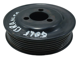 POLIA BOMBA HIDRAULICA SAVEIRO GOL VOYAGE G5 G6 G7