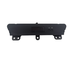 Display Computador de Bordo Kia Cerato 2009 2010 a 2013