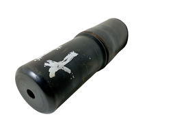 COPO BATENTE AMORTECEDOR TRASEIRO CIVIC 1996 1997 A 2000