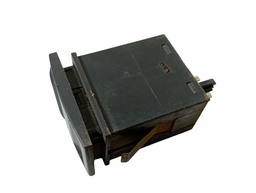 BOTÃO DESEMBAÇADOR TRASEIRO GOL PARATI SAVEIRO G3 1999/2005