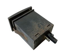 BOTÃO DESEMBAÇADOR TRASEIRO GOL PARATI SAVEIRO G3 1999/2005