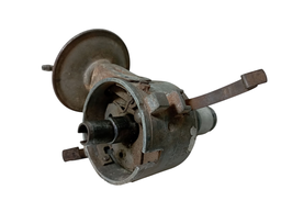 DISTRIBUIDOR DE IGNIÇÃO FUSCA BRASÍLIA KOMBI (RETIRADA PEÇA)