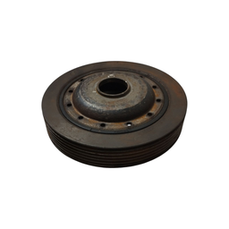 Polia Virabrequim Renault Clio Scenic Megane 1.6 1998 - 2009