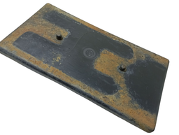 SUPORTE BATERIA CIVIC 1996 1997 1998 1999 2000