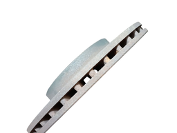 DISCO DE FREIO DIANTEIRO CIVIC 1996 1997 1998 A 2000