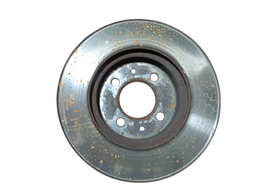 DISCO DE FREIO DIANTEIRO CIVIC 1996 1997 1998 A 2000