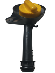 Bocal De Óleo Motor Renault Sandero Logan 2005 A 2009