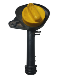 BOCAL DE ÓLEO MOTOR RENAULT SANDERO LOGAN 2005 A 2009