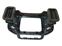 MOLDURA CENTRAL MULTIMIDIA TORO 2017 A 2022 100229573 MARROM