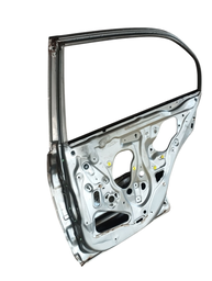 PORTA TRASEIRA DIREITA CIVIC 2001 2002 A 2006