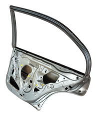 PORTA TRASEIRA DIREITA CIVIC 2001 2002 A 2006