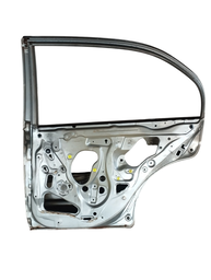 PORTA TRASEIRA DIREITA CIVIC 2001 2002 A 2006