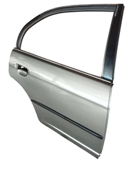 PORTA TRASEIRA DIREITA CIVIC 2001 2002 A 2006