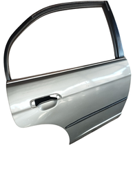 PORTA TRASEIRA DIREITA CIVIC 2001 2002 A 2006